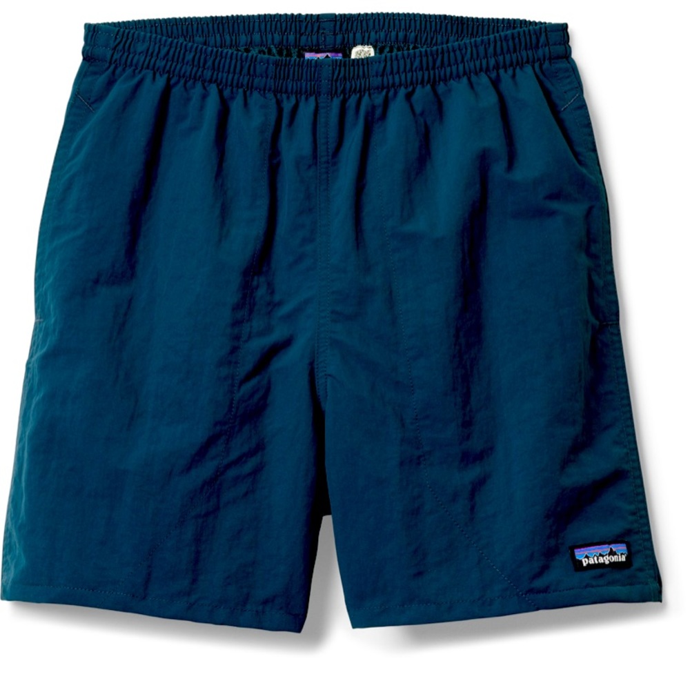 NWT Patagonia Men’s Baggies Shorts - 5”
